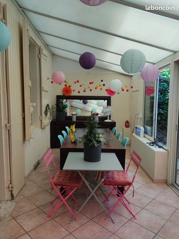 Maison 6 pièces 115 m² · à Villeneuve-sur-Lot · 115 m² · 800 €/mois