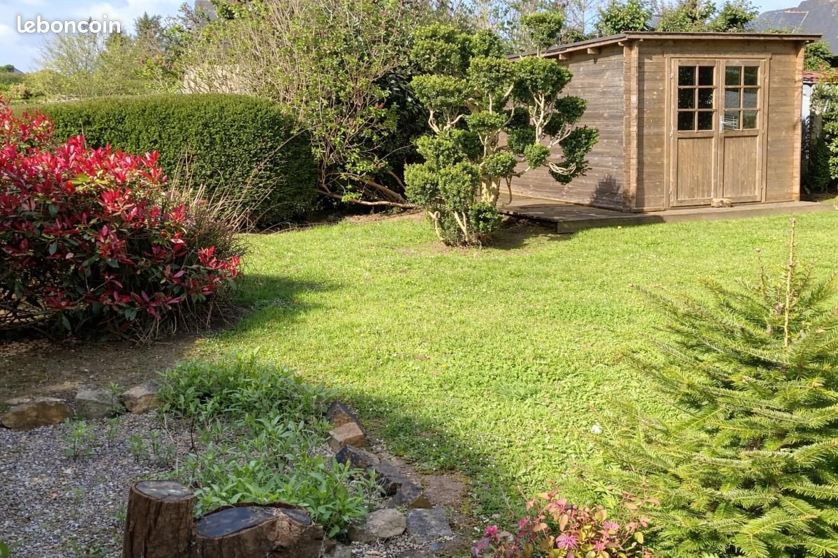 Maison 5 pièces 129 m² · à Dinéault · 129 m² · 165 000 €