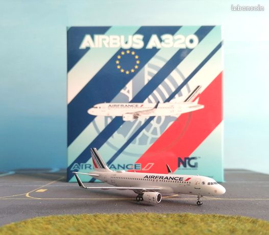 Prix Airbus A320 Occasion