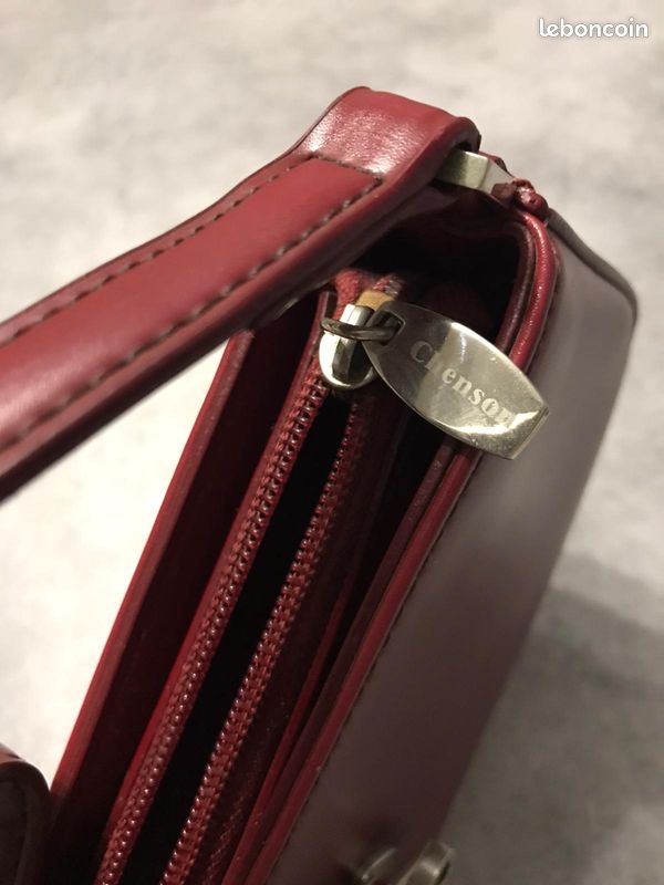 Sacs ? Main en cuir (image 2)