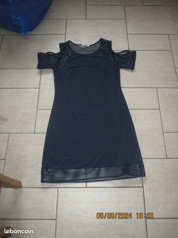 Marque Maloka Maloka Vente En Ligne Robe Neuve Maloka 40/ 42 Vêtements