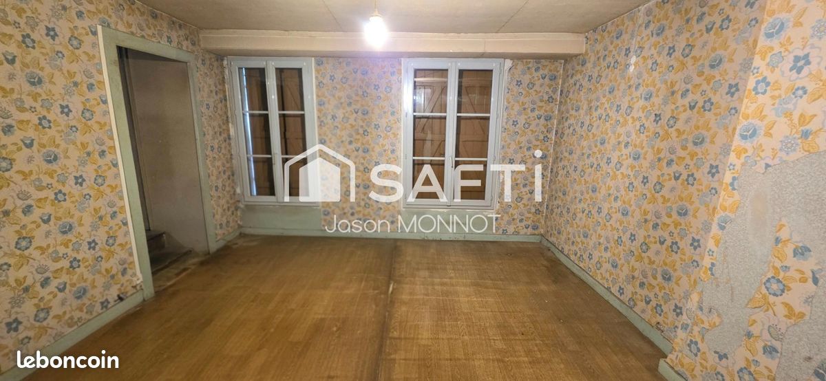 Maison 6 pièces 110 m² (image 5)