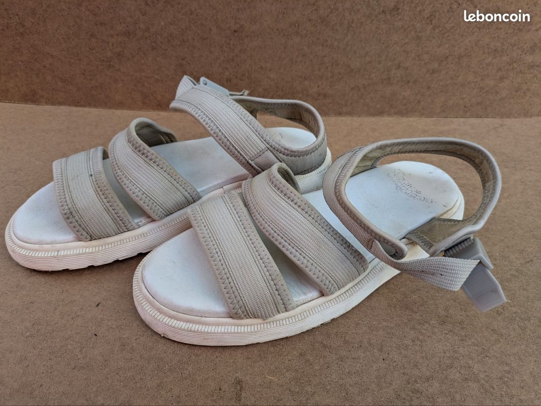 Sandales dr Martens (image 1)