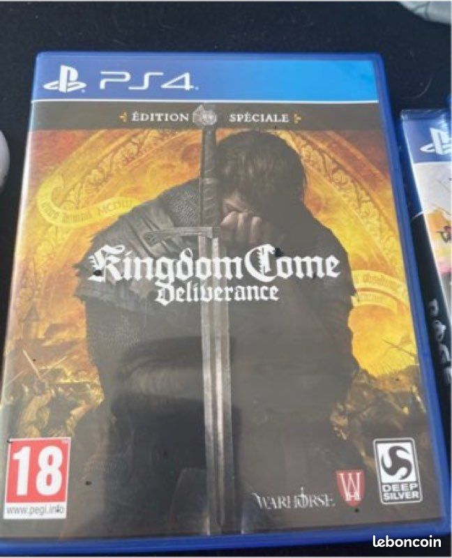 Kingdom come delivrance (image 1)
