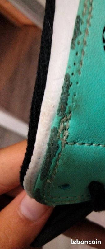 Air Jordan 36.5 (image 9)