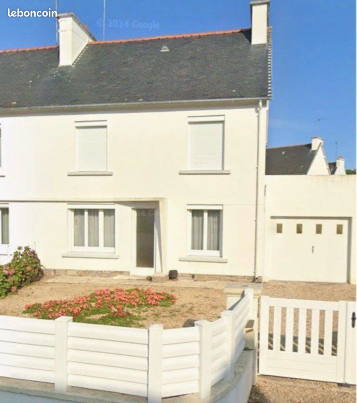 Maison 6 pièces 104 m² · à Névez · 104 m² · 269 000 €