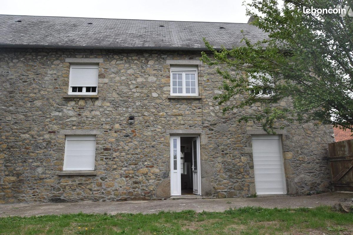 Maison 5 pièces 100 m² · à Coutances · 100 m² · 600 €/mois