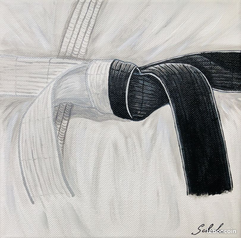 Ceinture Noire Taekwondo Passage Ceinture Taekwondo Ceinture