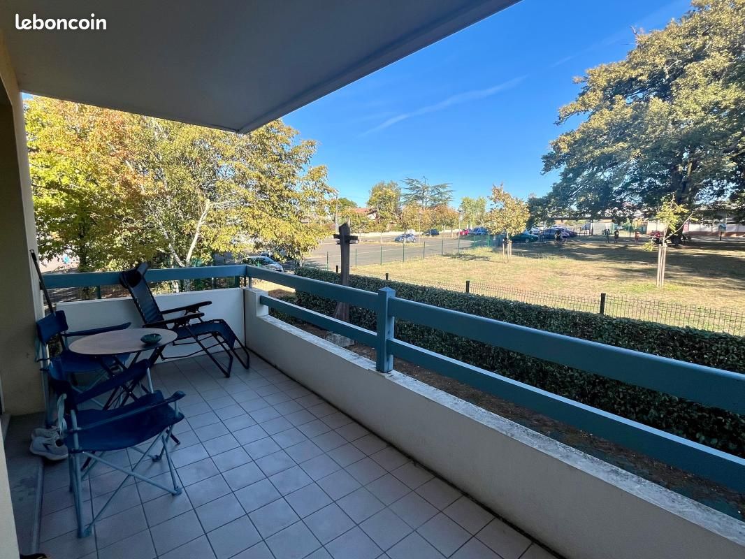 Appartement 3 pièces 60 m² · à Mont-de-Marsan · 60 m² · 780 €/mois