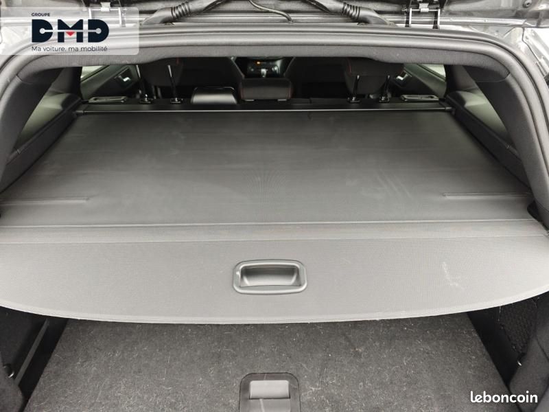 Ford Focus SW 1.0 EcoBoost mHEV 155ch ST-Line X Powershift (image 20)