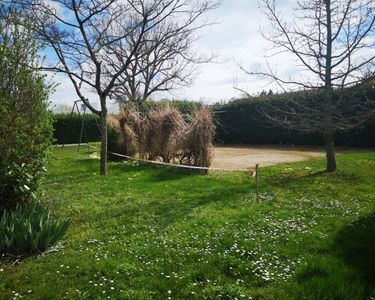 Maison 594 000 € - 124 m²