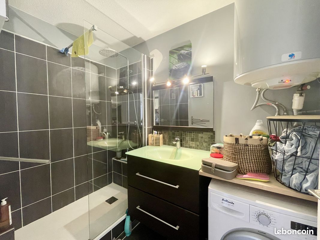 Appartement a louer frejus - 2 pièce(s) - 28 m2 - Surfyn