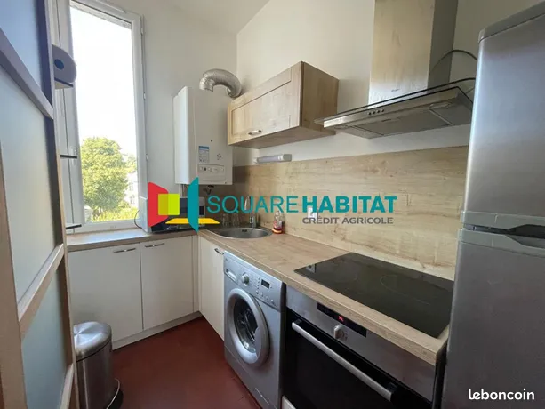 Annonce location Appartement nevers