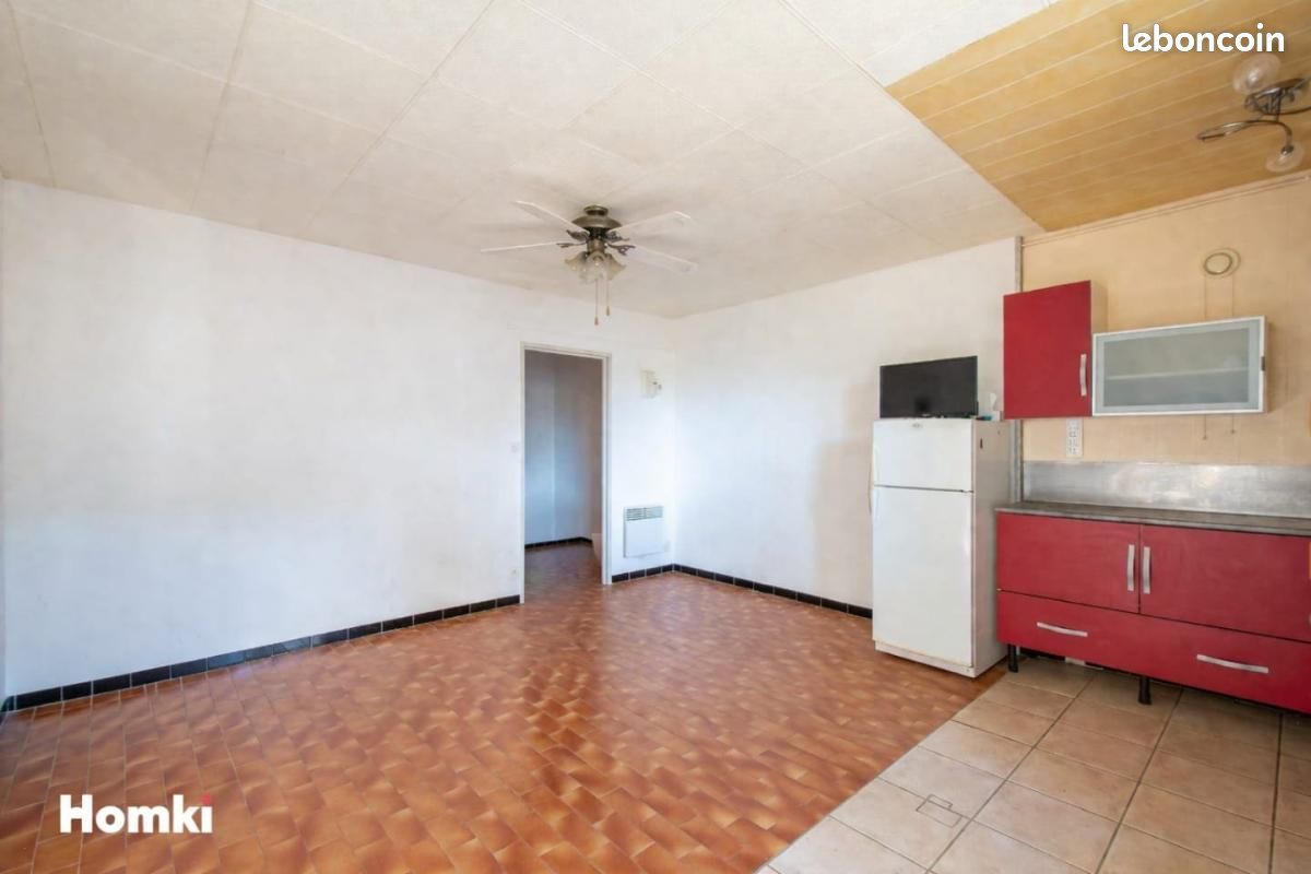 Appartement 1 pièce 28 m² · à La Grande-Motte · 28 m² · 99 000 €