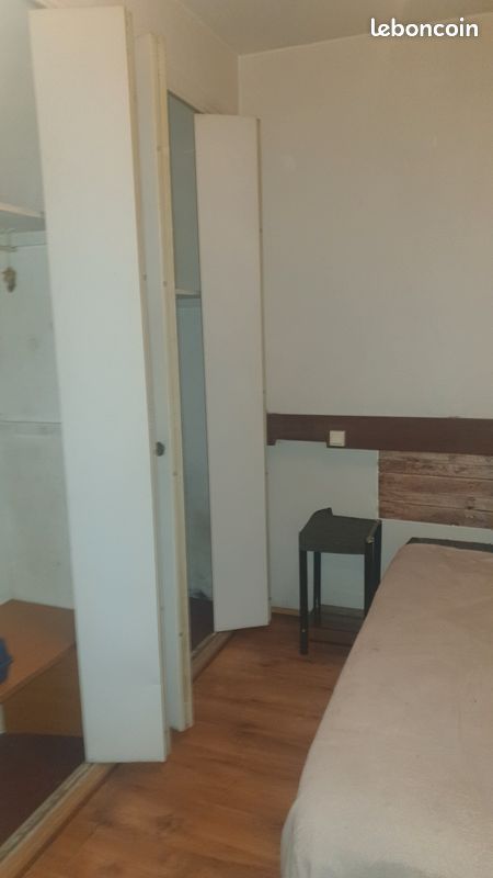 Appartement 1 pièce 28 m² · à Ussel · 28 m² · 300 €/mois