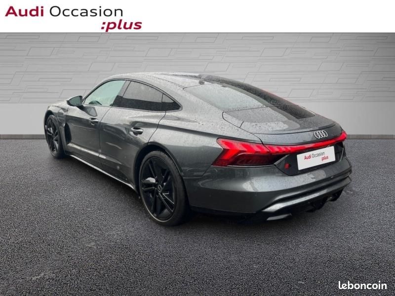 Audi S e-tron GT 591ch quattro (image 10)