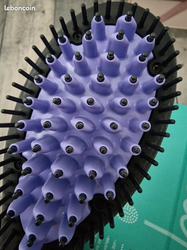 Brosse lissante Dafni (image 4)