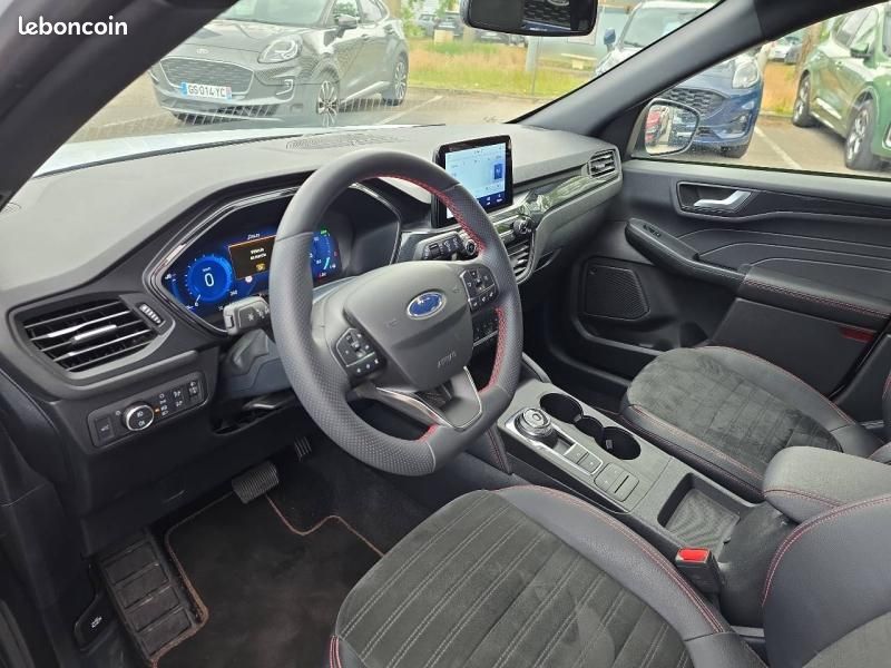Ford Kuga 2.5 Duratec 190ch FHEV E85 ST-Line X BVA (image 14)