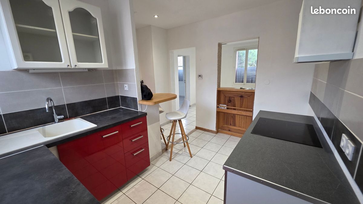 Appartement 3 pièces 42 m² · à Avignon · 42 m² · 99 000 €