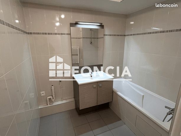 Appartement a louer fontenay-aux-roses - 2 pièce(s) - 48 m2 - Surfyn