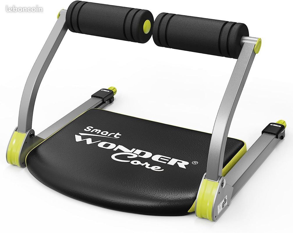 Appareil de sport / Wonder Core Smart (image 1)