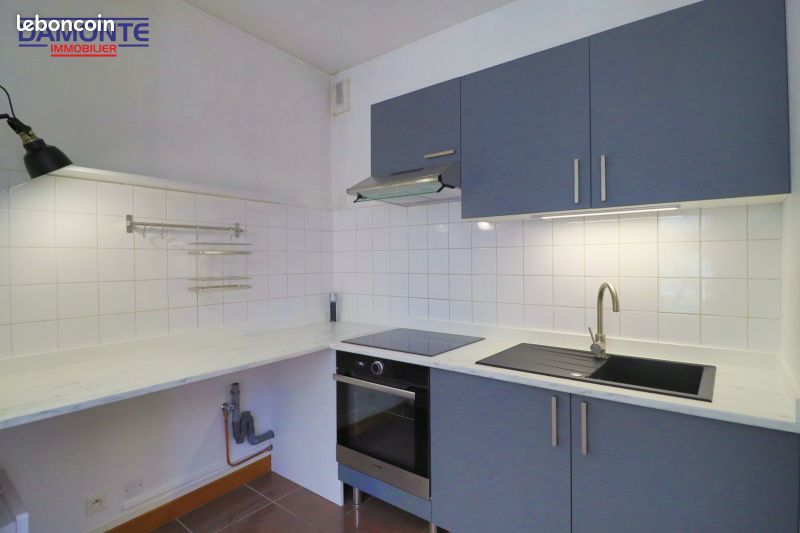 Appartement 2 pièces 57 m² · à Troyes · 57 m² · 538 €/mois