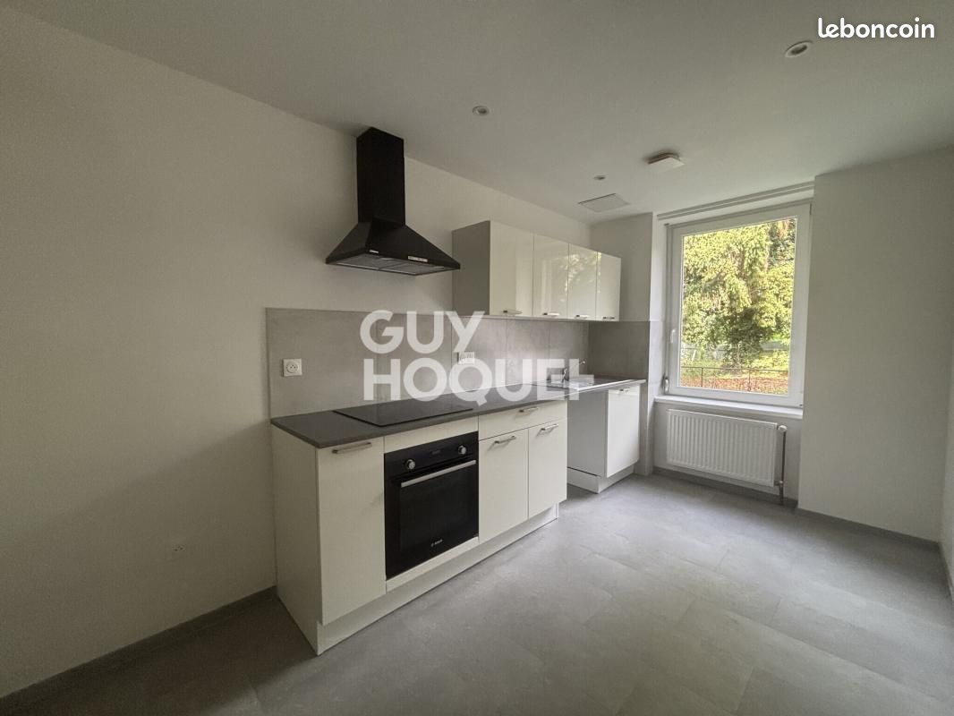 Appartement 3 pièces 64 m² · à Mulhouse · 64 m² · 730 €/mois