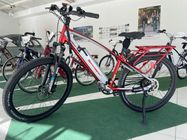 EXPLORER Vélo à assistance électrique STARWAY - Vélos