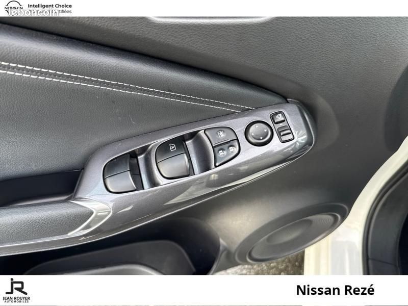 Nissan Juke 1.6 Hybrid 143ch Business+ 2022.5 (image 19)