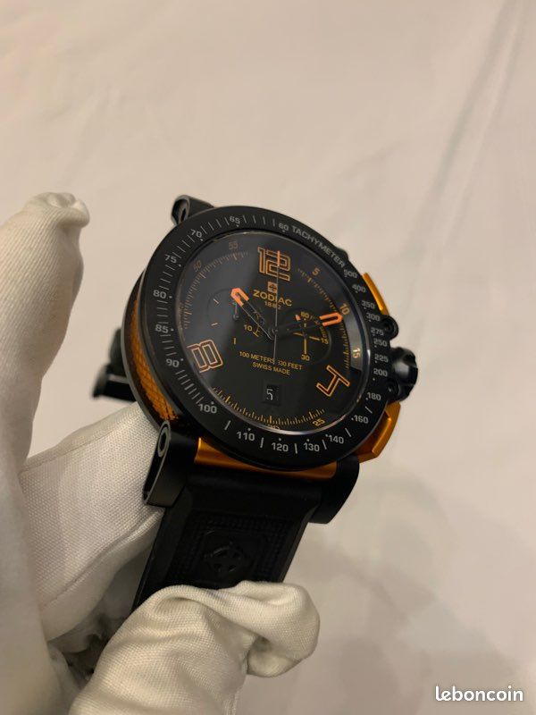 Montre ZODIAC (image 4)