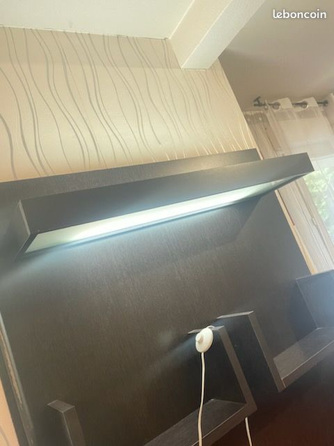 Meuble TV + deux meubles de rangement (image 4)