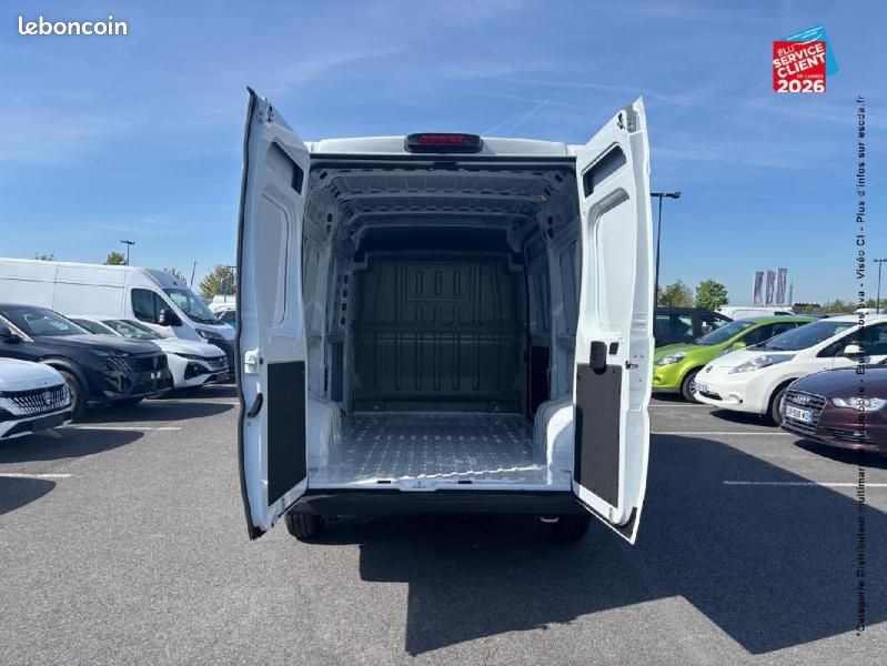 Peugeot Boxer Fg L2H2 3.3 DIESEL140ch (image 14)