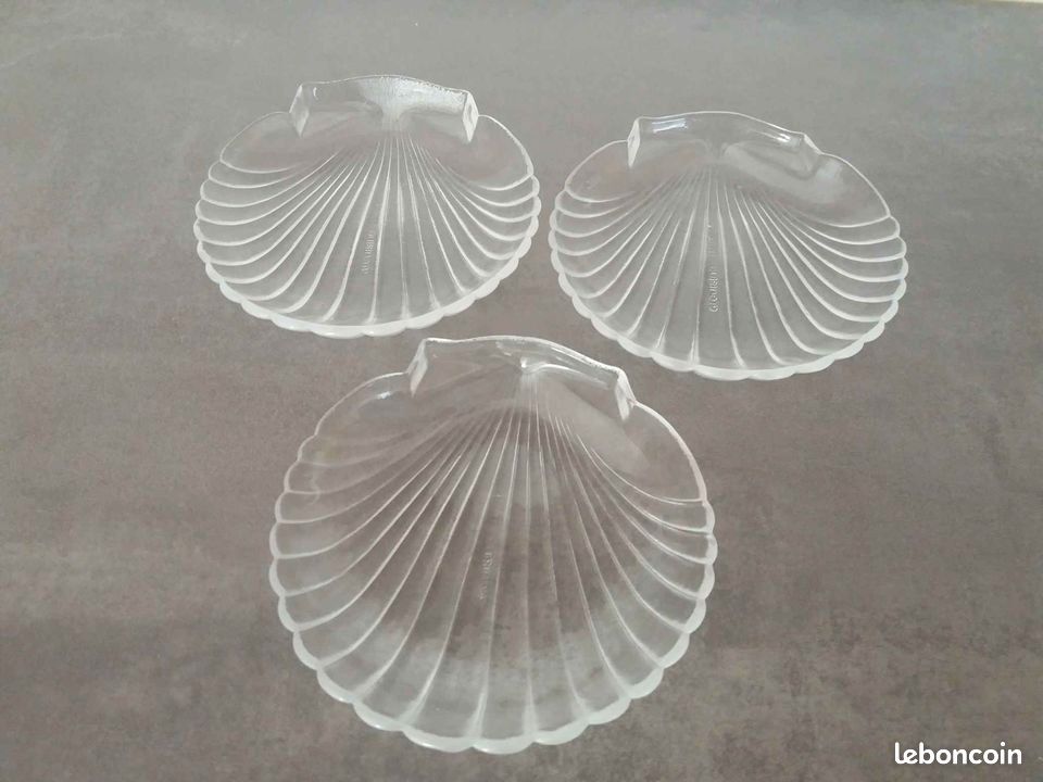 12 Ramequins Coquilles St-Jacques (image 2)