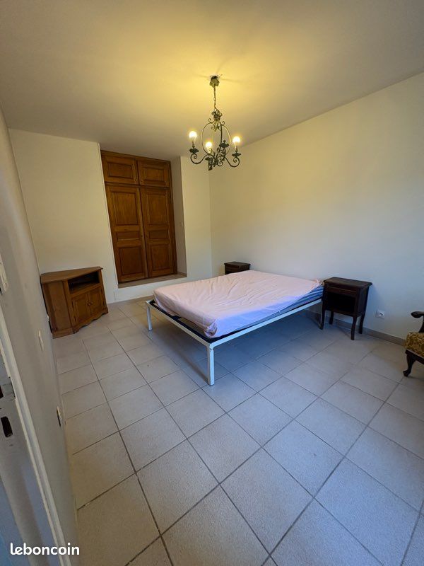Appartement 2 pièces 43 m² · à Soveria · 43 m² · 650 €/mois