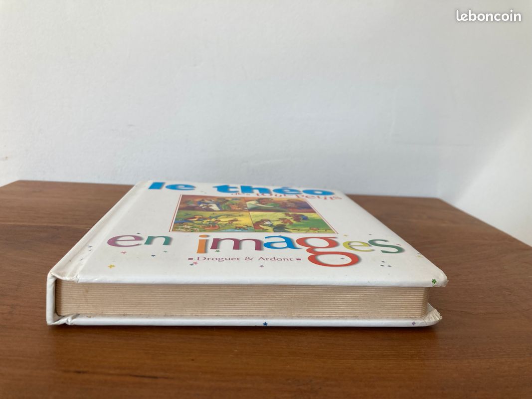Le theo des tout-petits en images (image 4)