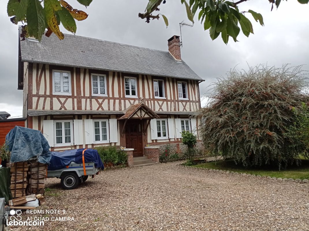 Maison 4 pièces 98 m² · à Isneauville · 98 m² · 227 000 €