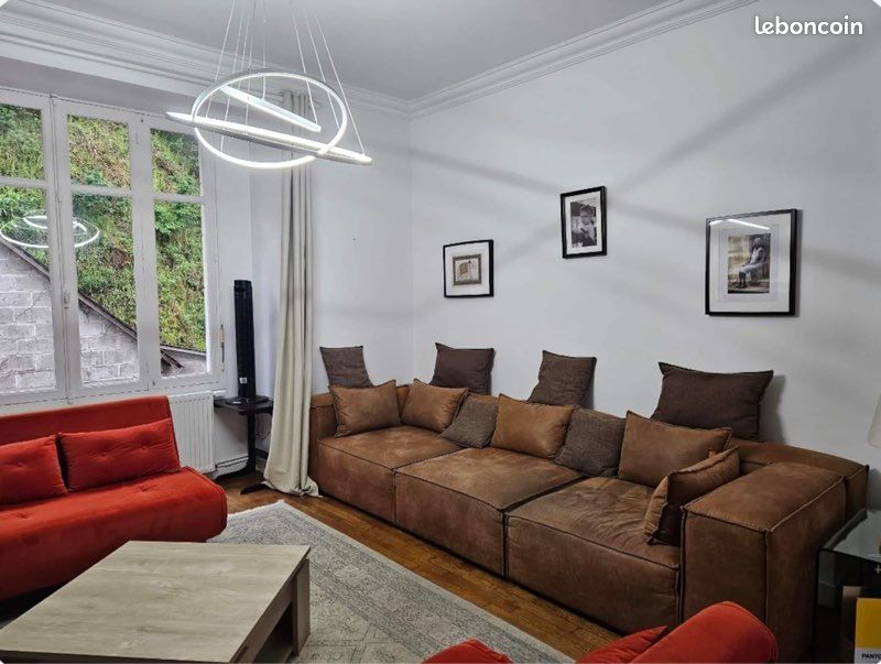Appartement 3 pièces 83 m² · à Quimper · 83 m² · 800 €/mois