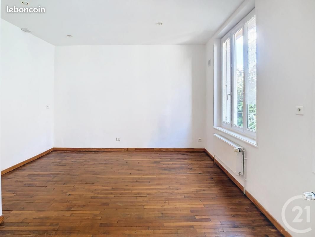 Appartement a louer vandoeuvre-les-nancy - 2 pièce(s) - 45 m2 - Surfyn