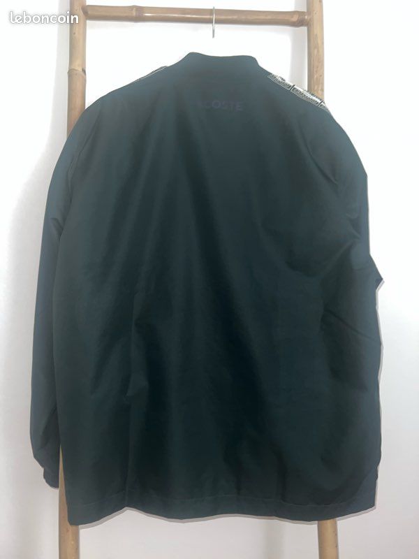 Veste Lacoste (image 1)
