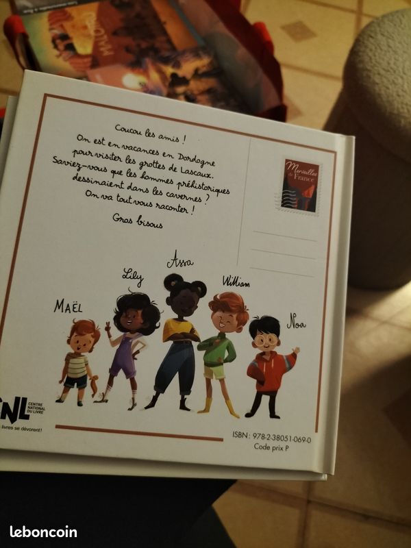 Livre MacDo (image 2)