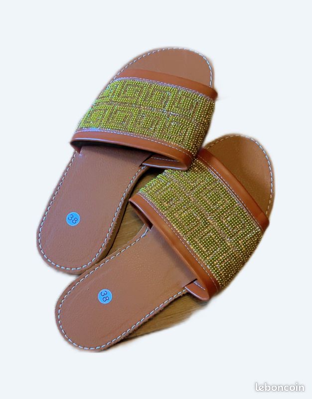 Sandales (image 7)