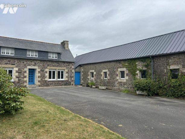 Maison 102 m² PLOEZAL