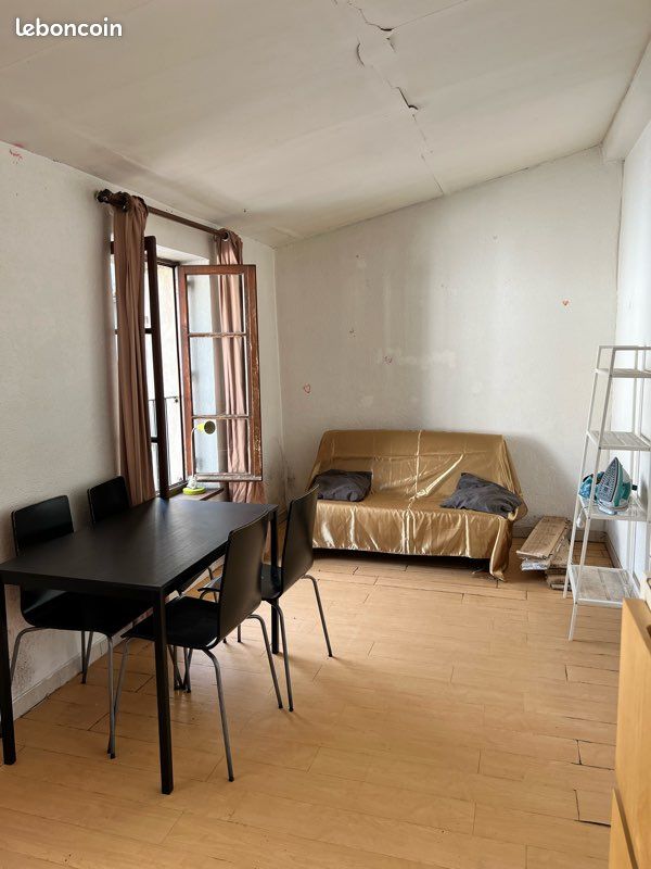 Appartement 1 pièce 20 m² · à Carcassonne · 20 m² · 295 €/mois