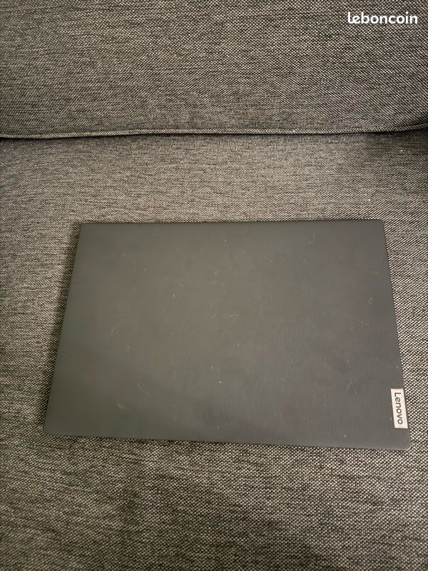 Ordinateur portable Lenovo (image 2)