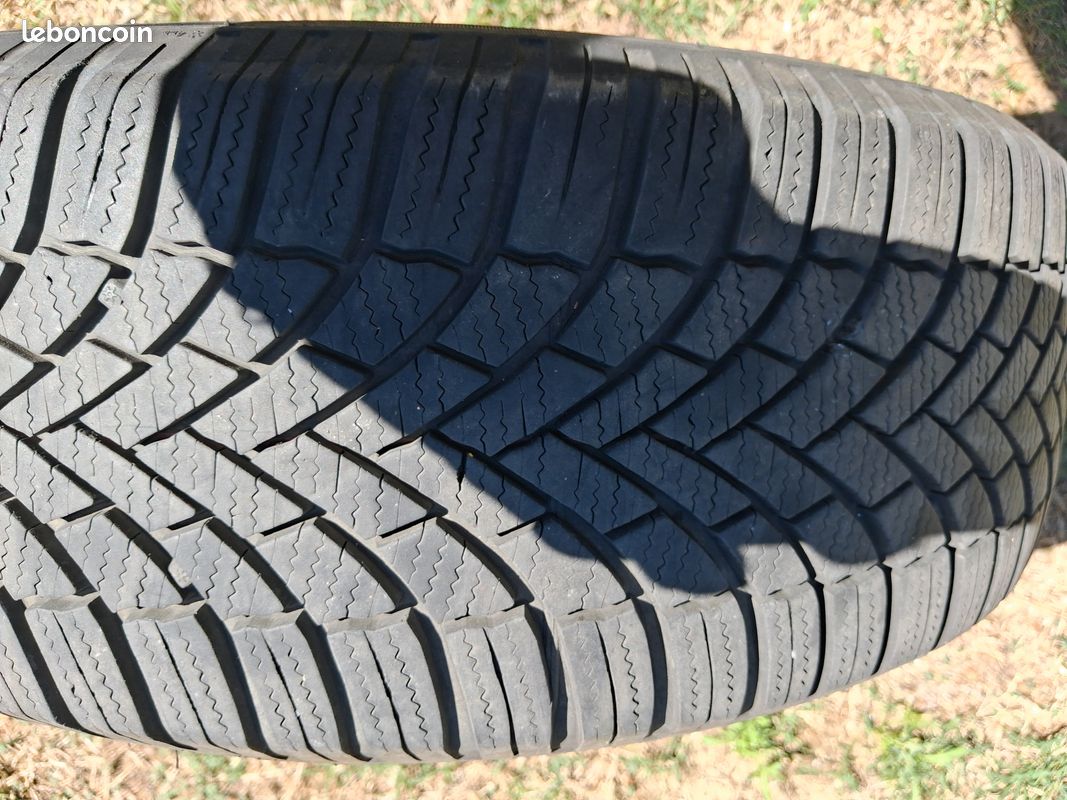4 pneus bridgestone 205x55R16 91 H (image 2)