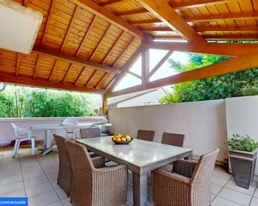 Maison 460 000 € - 138 m²