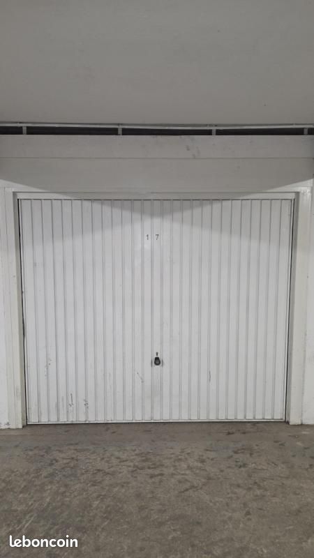 Parking 13 m² · à Caen · 13 m² · 79 €/mois