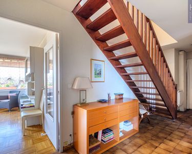 Appartement 400 000 € - 115 m²