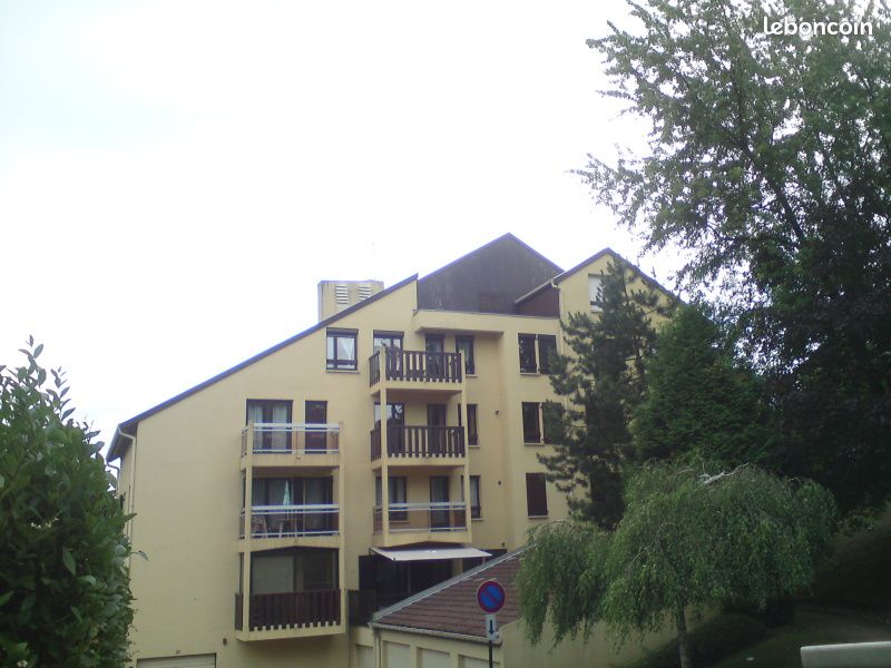 Appartement 3 pièces 59 m² · à Villers-lès-Nancy · 59 m² · 645 €/mois