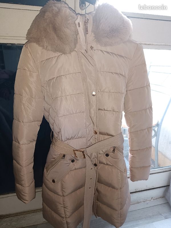 Manteau Femme (image 1)